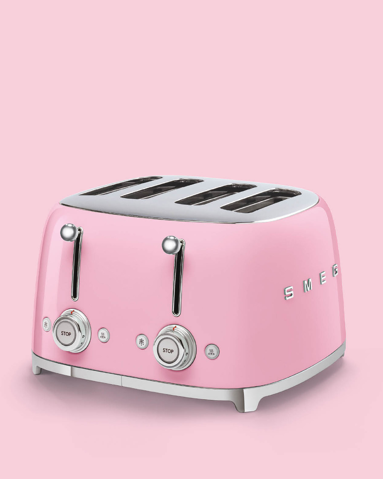 SMEG SDA TSF03PKEU broodrooster