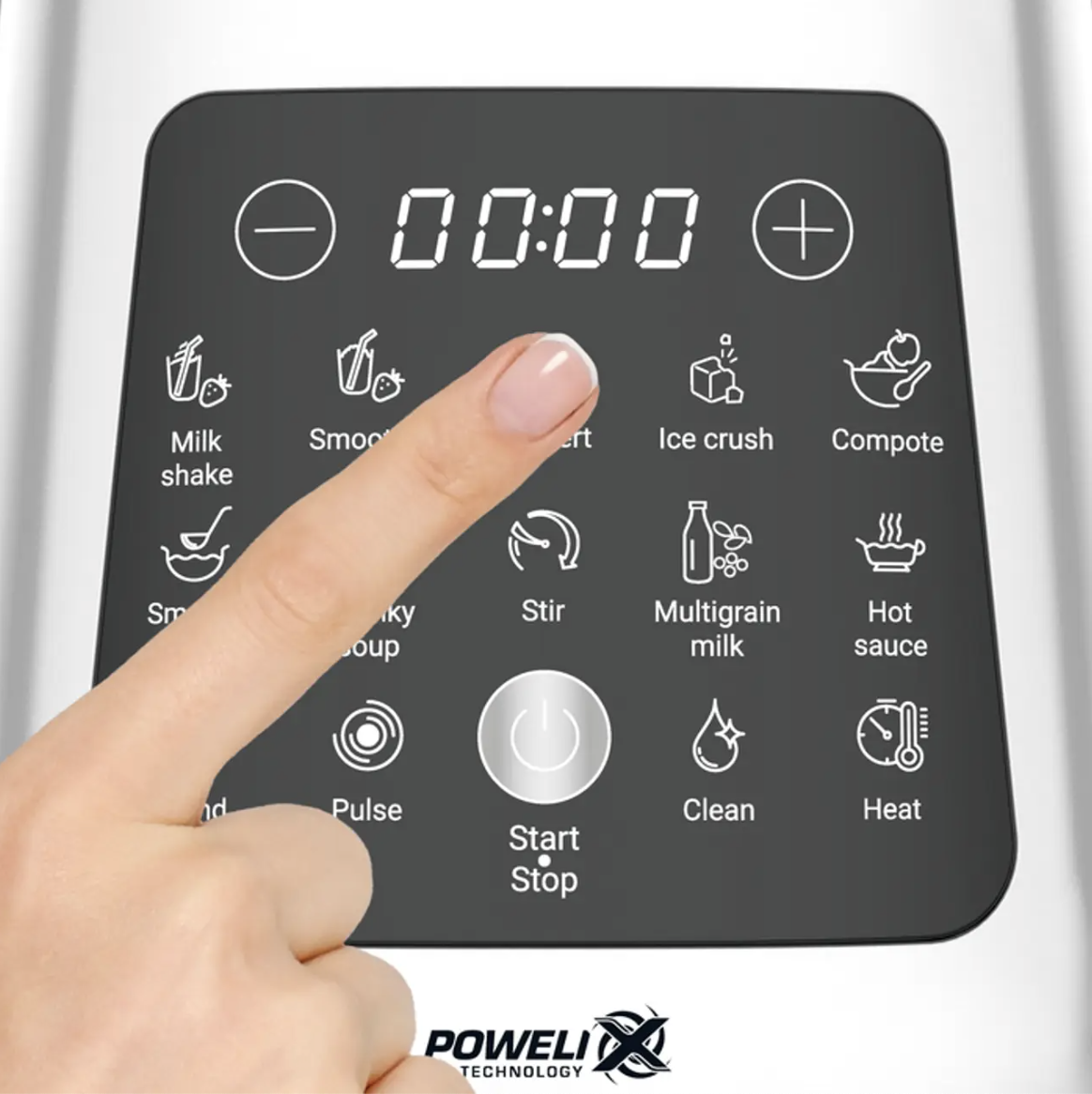 MOULINEX LM835D10 blender MOULINEX LM835D10 blender