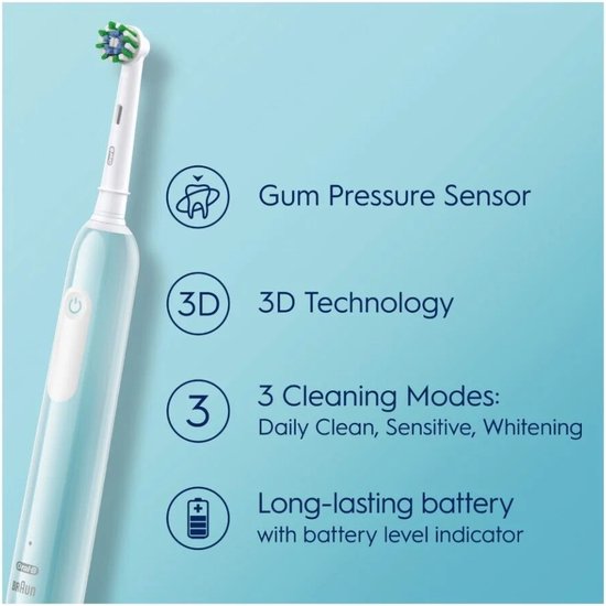 ORAL B OBPRO1BLUE ORAL B OBPRO1BLUE