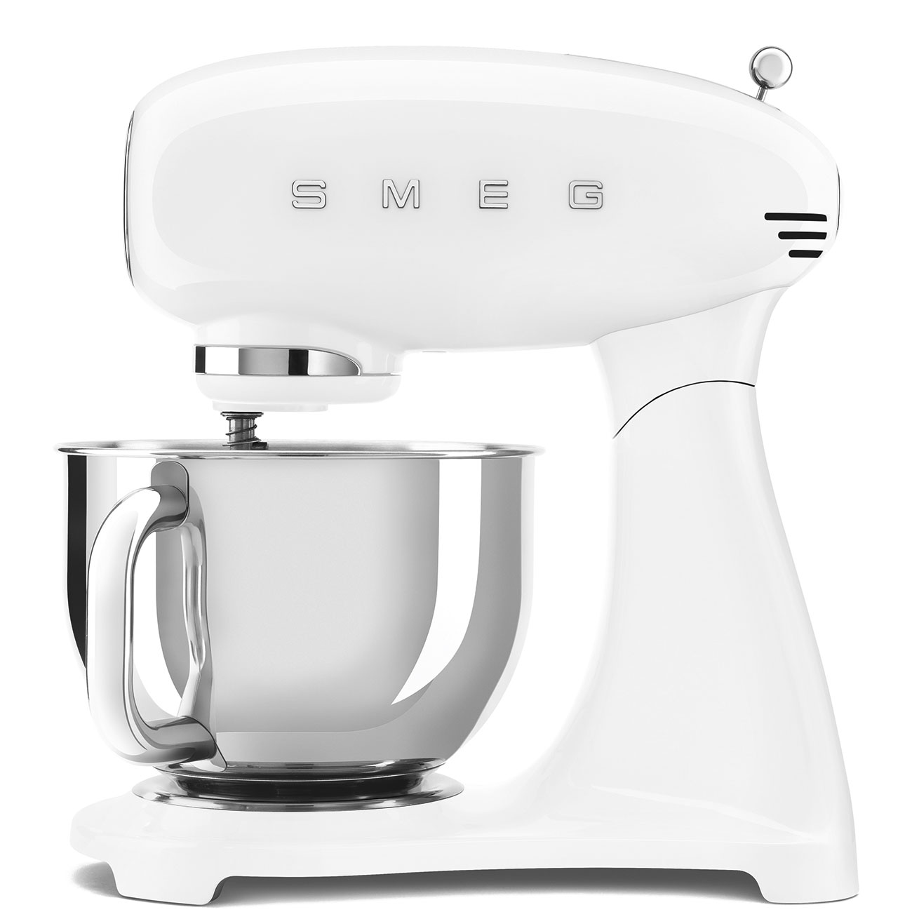 SMEG SMF03WHEU keukenrobot SMEG SMF03WHEU keukenrobot