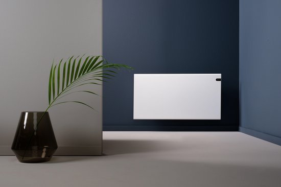 ACCUBEL  NP20KDT Noblesse Wandconvector 2000W  ACCUBEL  NP20KDT Noblesse Wandconvector 2000W