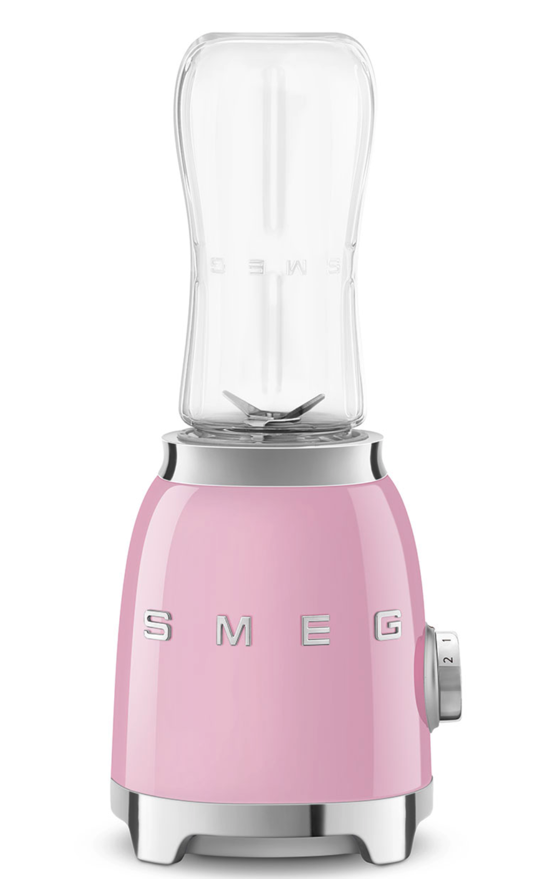 SMEG PBF01PKEU blender
