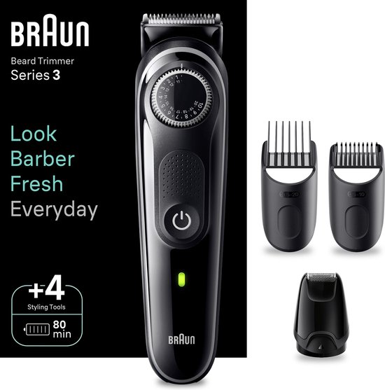 BRAUN (P&G) BRBT3440 BRAUN (P&G) BRBT3440