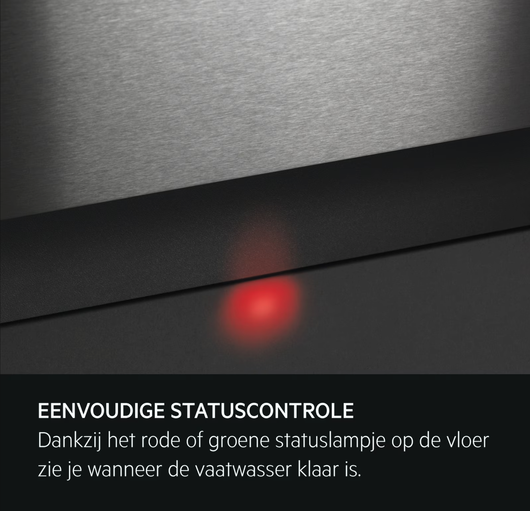 AEG FSE83708P 8000 vaatwasser volledig integreerbaar
