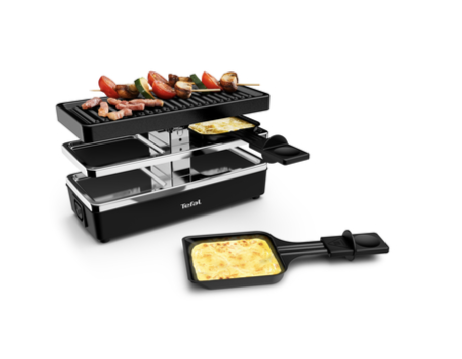 TEFAL RE230812 raclette TEFAL RE230812 raclette