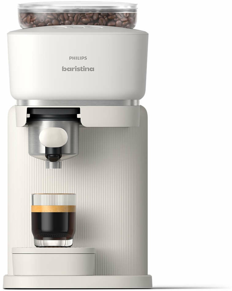 PHILIPS BAR302/20 espresso machine