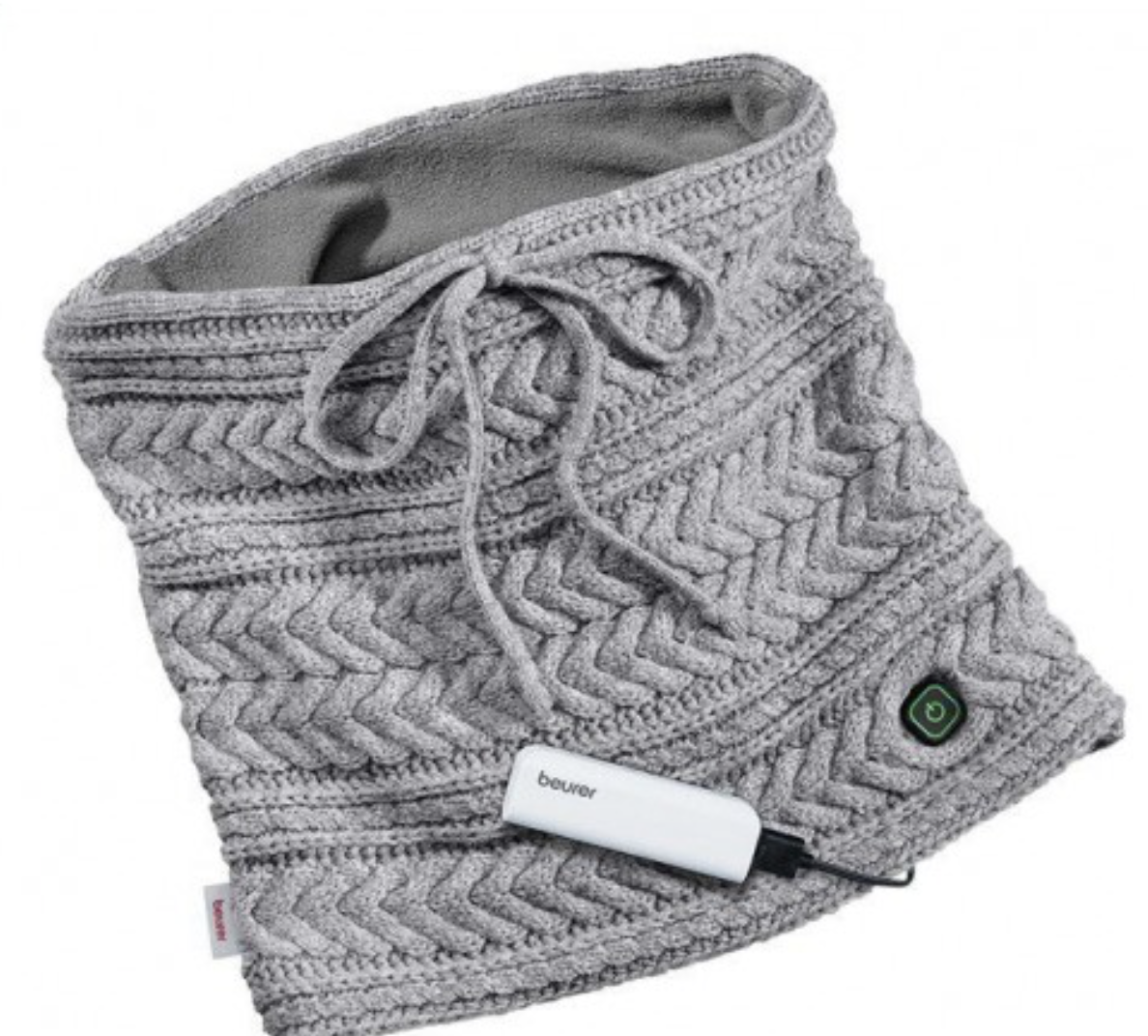 BEURER BEU27308 verwarmingskussen BEURER BEU27308 verwarmingskussen