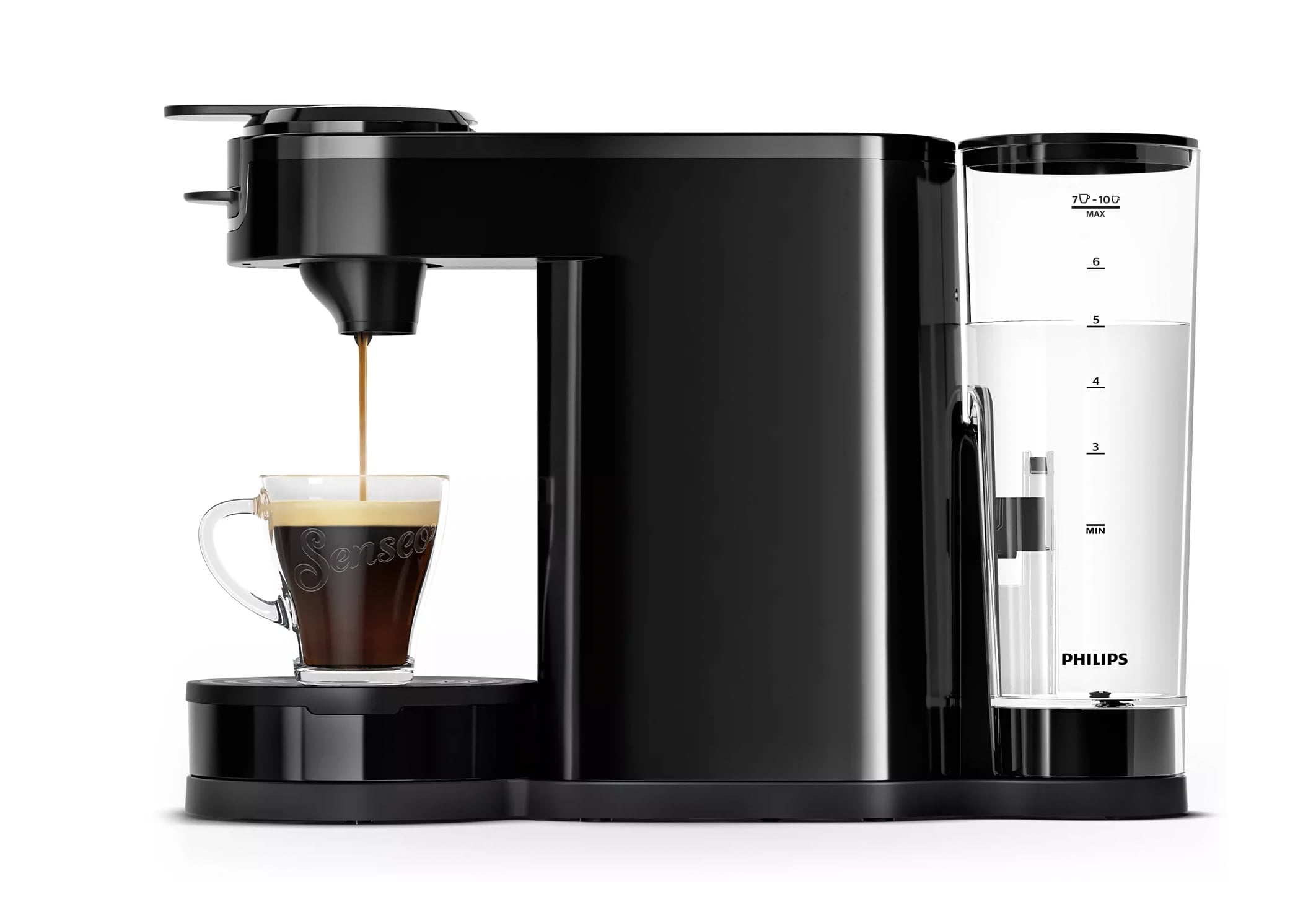 PHILIPS HD6592/64 capsule- / padmachine PHILIPS HD6592/64 capsule- / padmachine