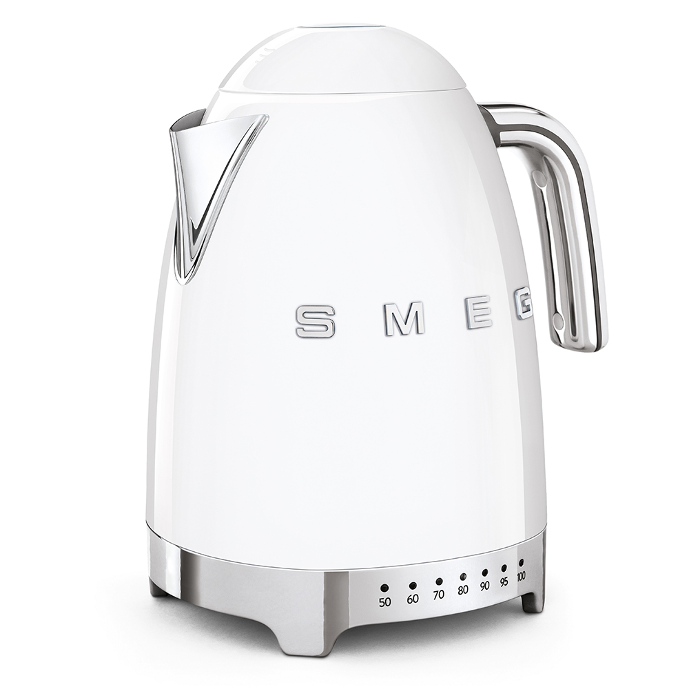 SMEG KLF04WHEU waterkoker