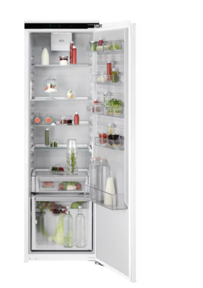 AEG TK6FS181BC 6000 koelkast zonder vriesvak - 178cm