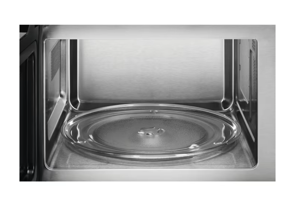 ELECTROLUX LMS6253TMK 700 microgolfoven met grill - 38cm ELECTROLUX LMS6253TMK 700 microgolfoven met grill - 38cm