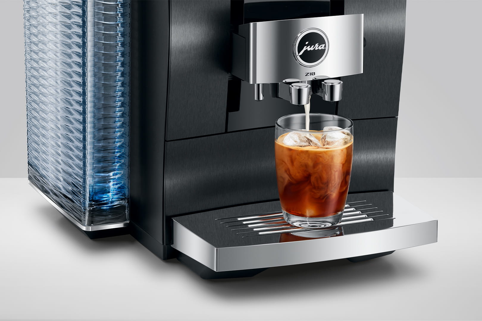JURA 15609 espresso machine