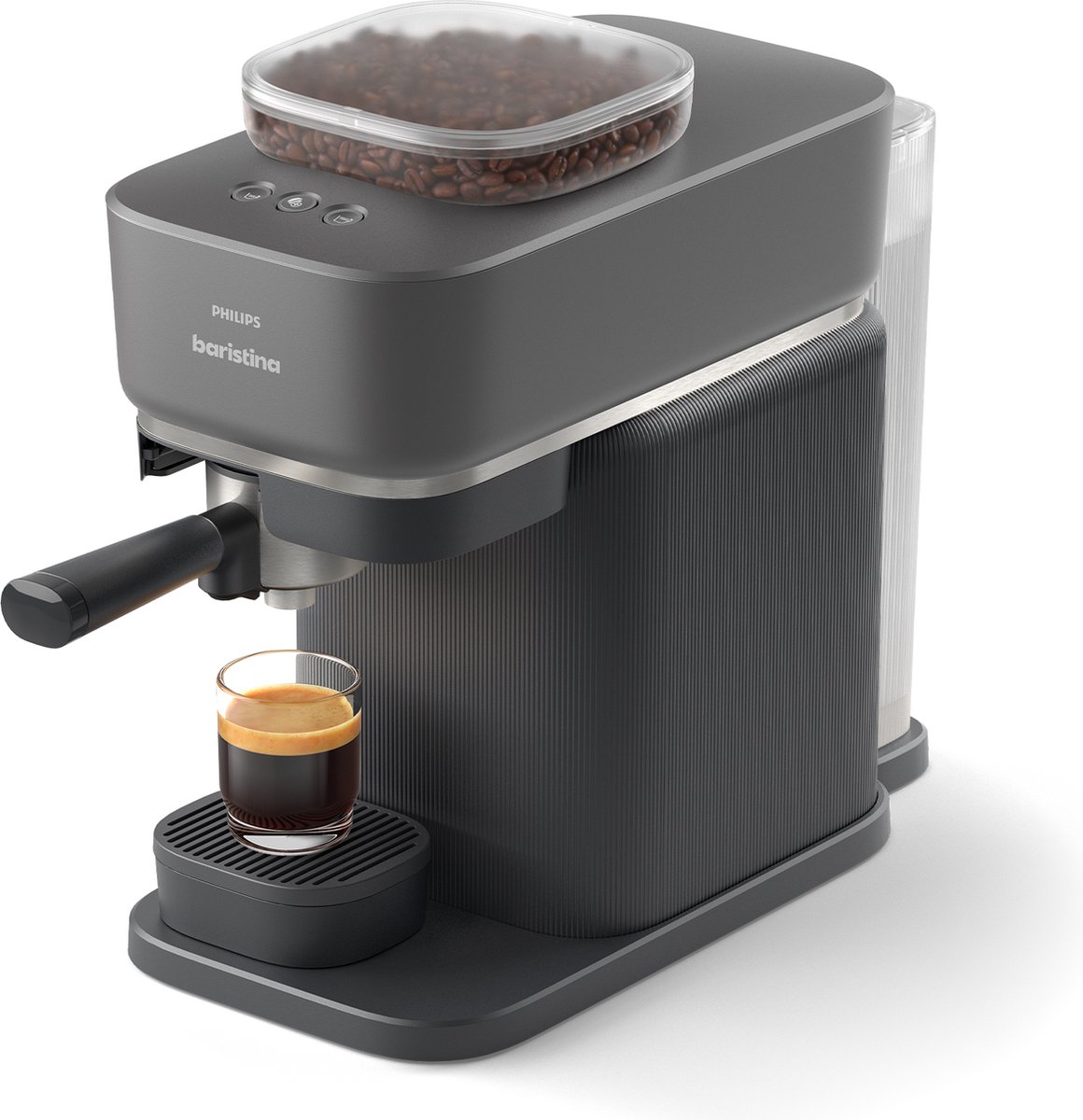 PHILIPS BAR300/60 espresso machine