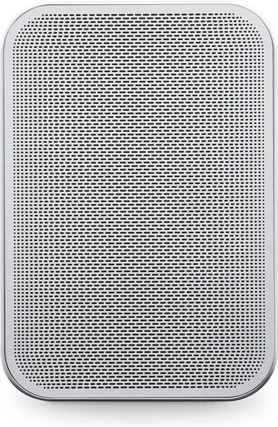 BLUESOUND 511713 Pulse Flex 2i Draadloze speaker voor Multiroom met vijf presets - Wit BLUESOUND 511713 Pulse Flex 2i Draadloze speaker voor Multiroom met vijf presets - Wit