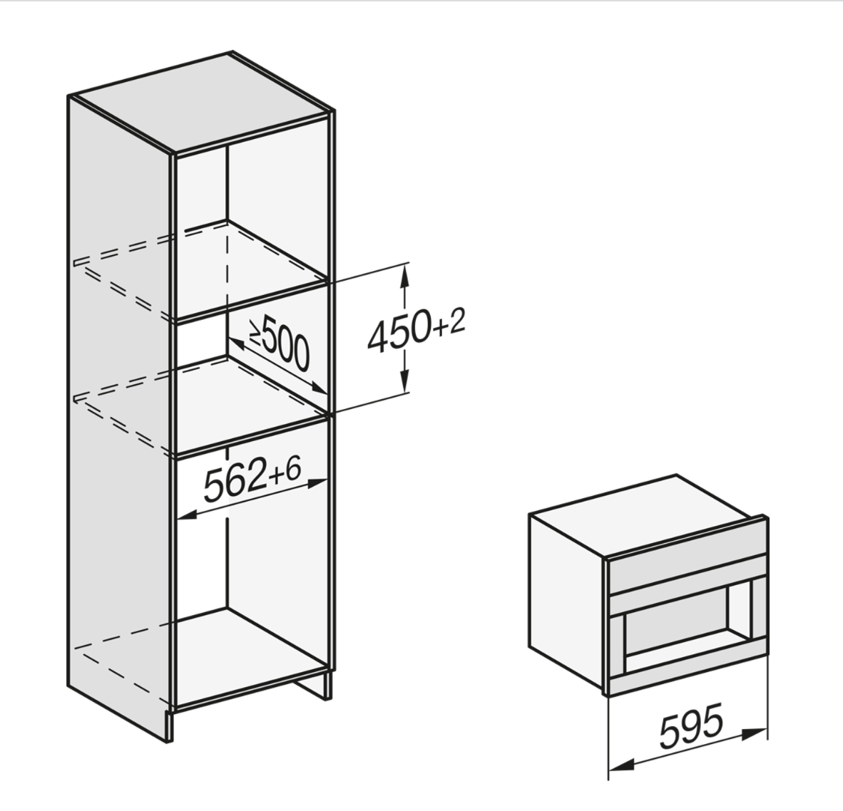 MIELE CVA7840CS PURELINE koffiemachine MIELE CVA7840CS PURELINE koffiemachine