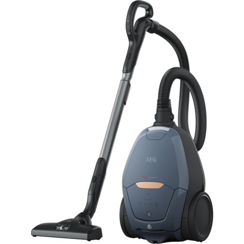AEG VX82-1-5DB stofzuiger met zak