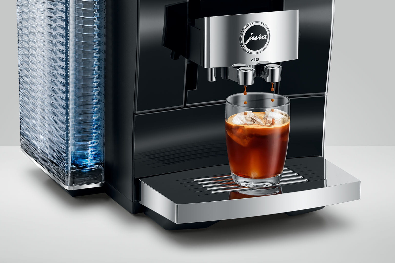 JURA 15615 espresso machine