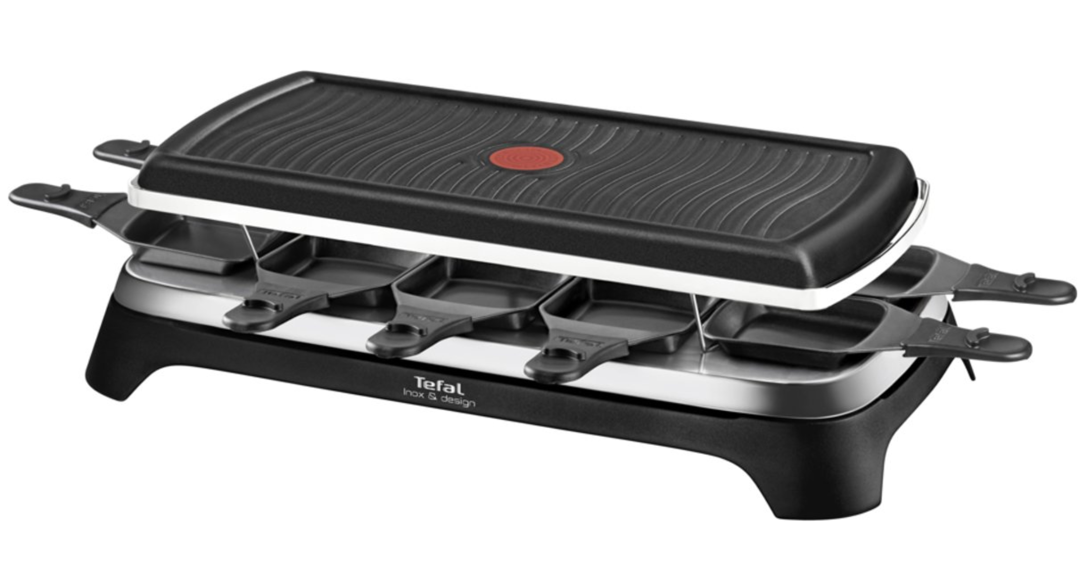 TEFAL RE458812 raclette TEFAL RE458812 raclette