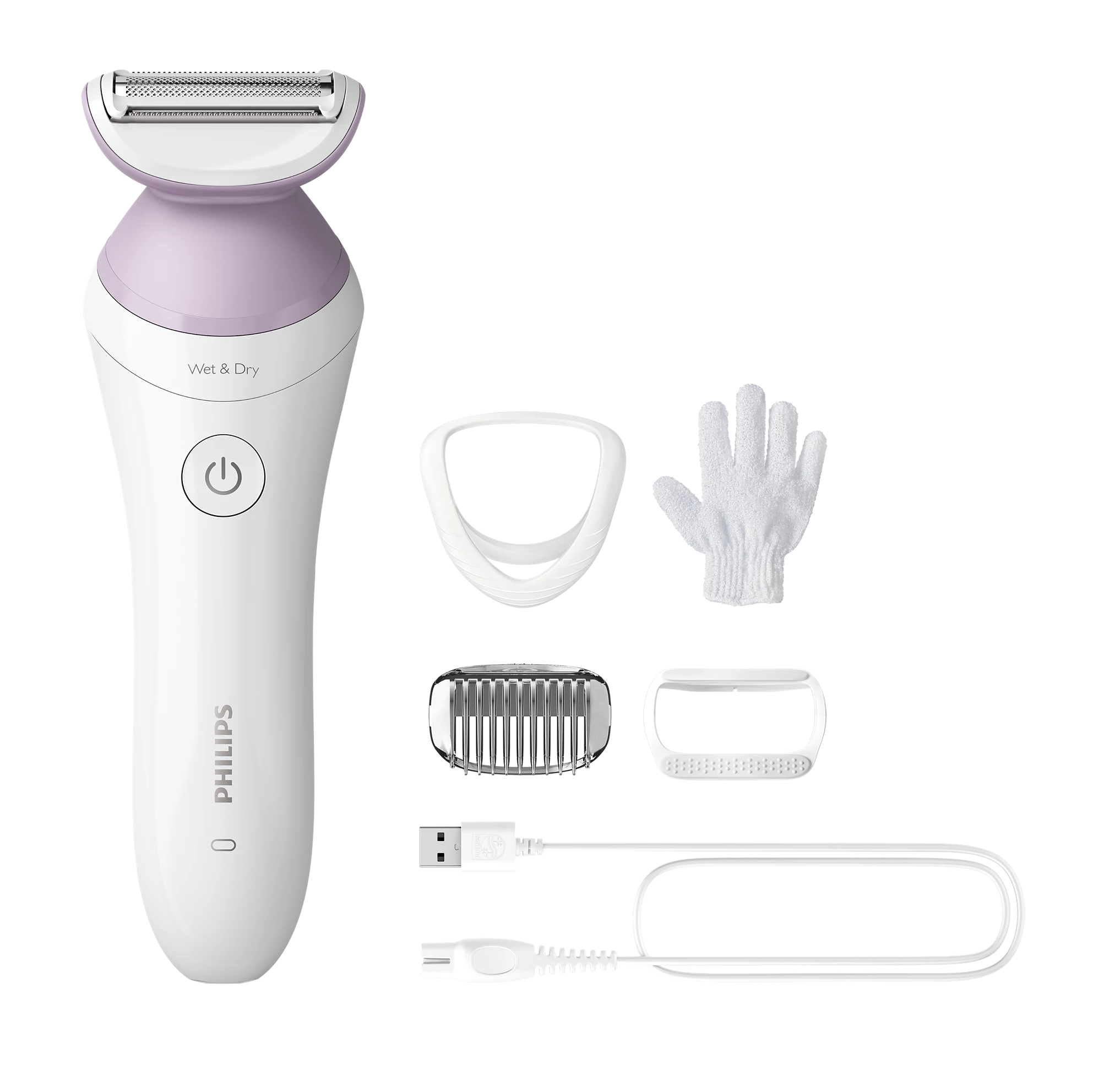 PHILIPS PHBRL136/00 ladyshave PHILIPS PHBRL136/00 ladyshave