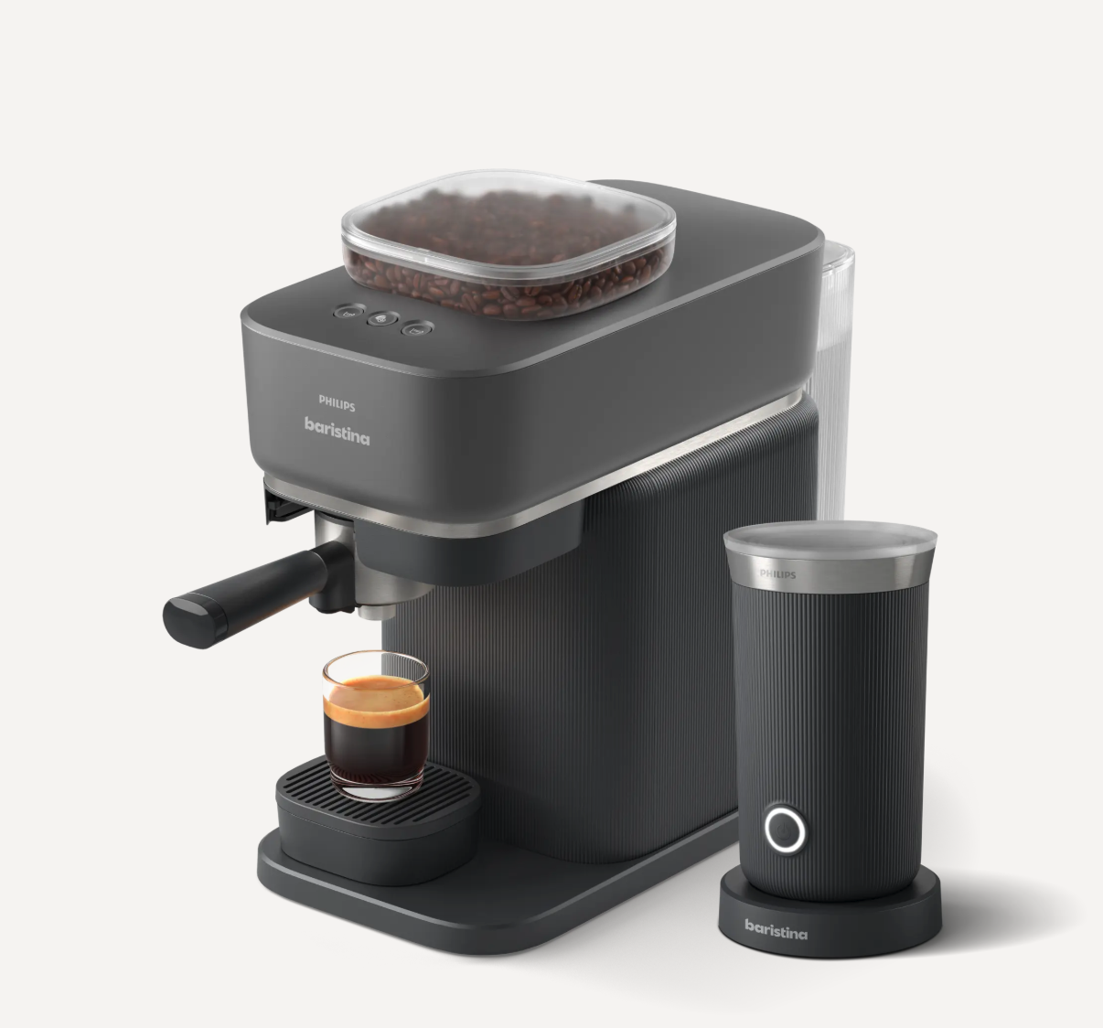 PHILIPS BAR303/60 espresso machine