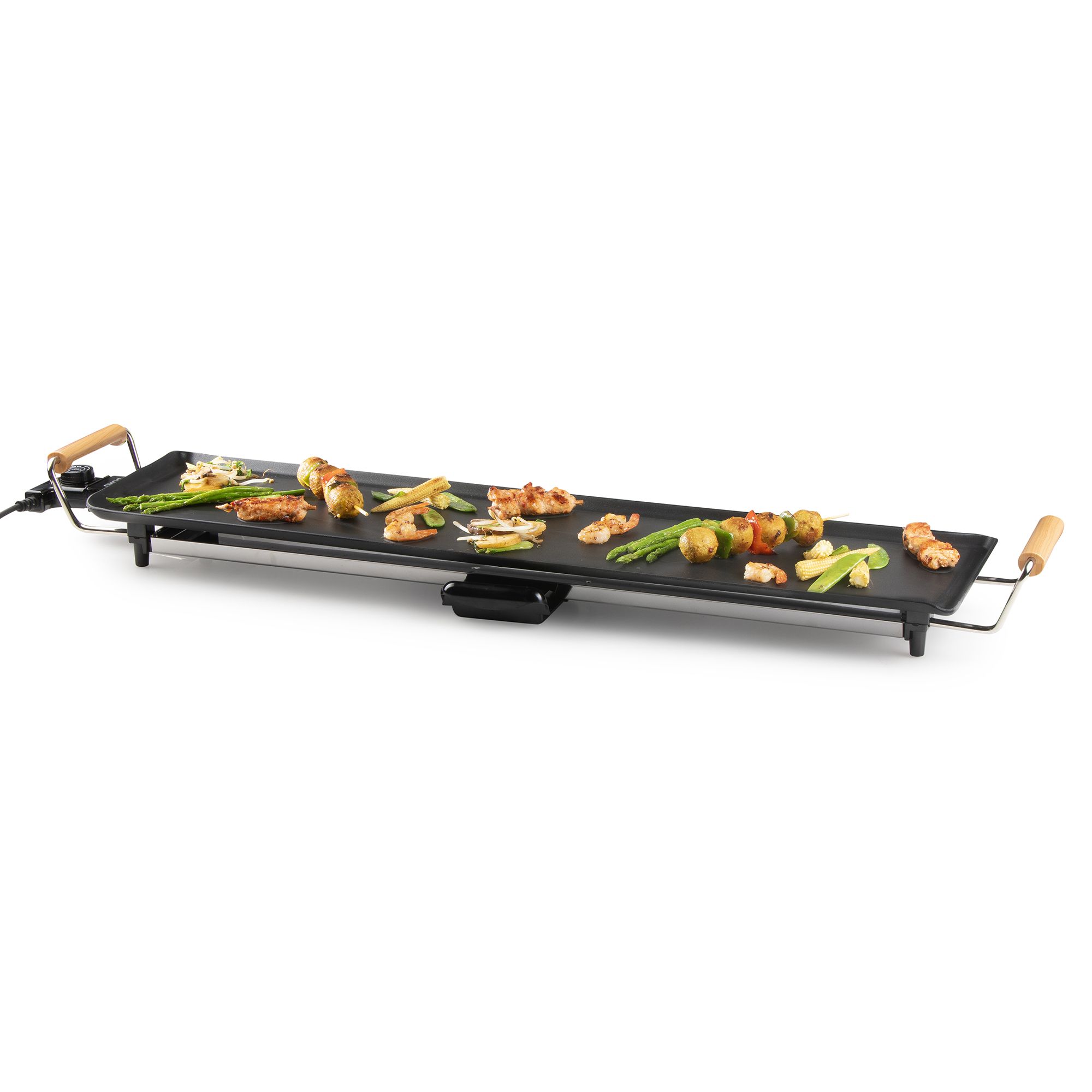 DOMO DODO8313TP teppanyaki