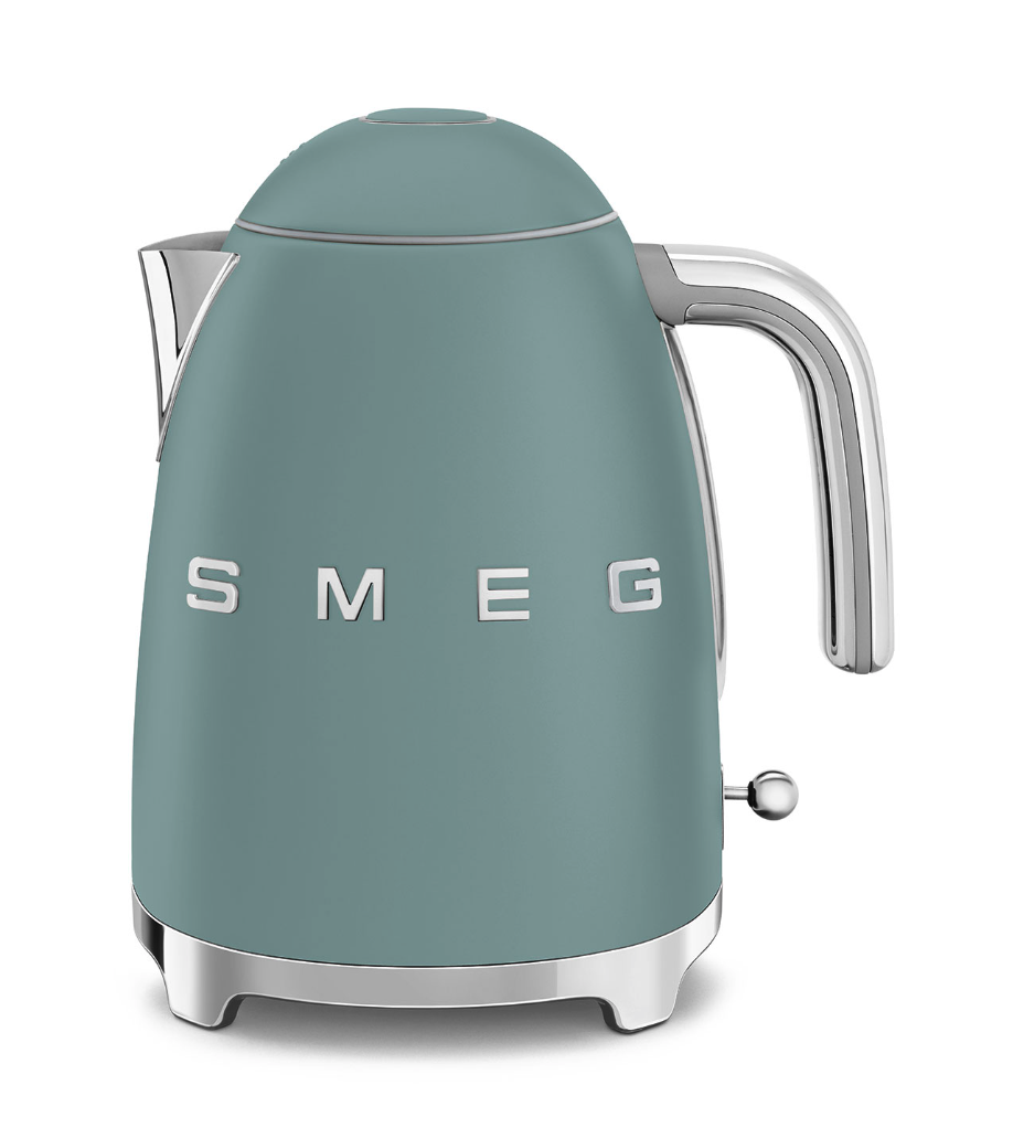 SMEG KLF03EGMEU waterkoker