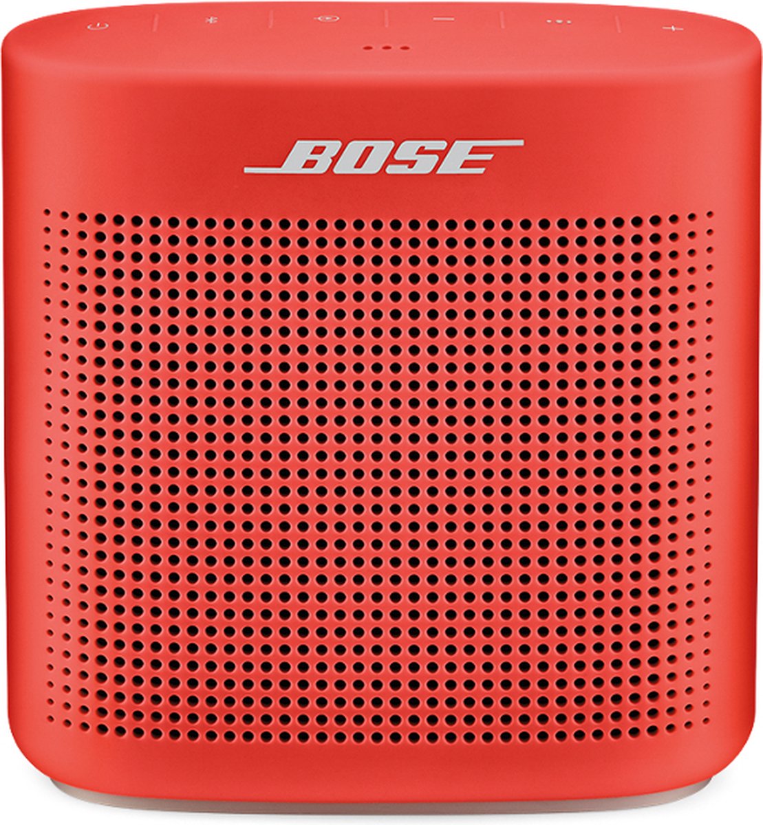 BOSE  752195-0400
 Soundlink Color II - Bluetooth speaker - Rood BOSE  752195-0400
 Soundlink Color II - Bluetooth speaker - Rood