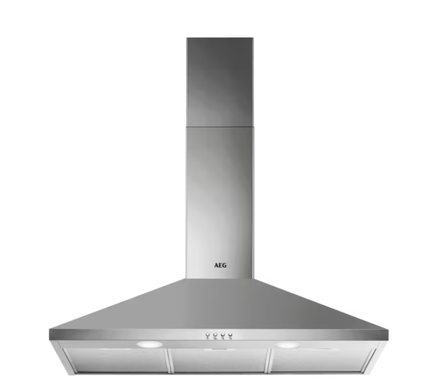 AEG DKE5950M 5000 wandschouwdampkap - 90cm
