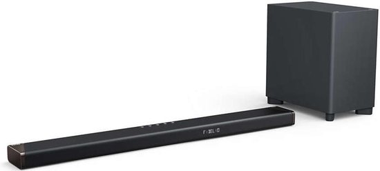 PHILIPS B95/10 Philips Fidelio B95/10 - Soundbar met Draadloze Subwoofer - Zwart
 PHILIPS B95/10 Philips Fidelio B95/10 - Soundbar met Draadloze Subwoofer - Zwart