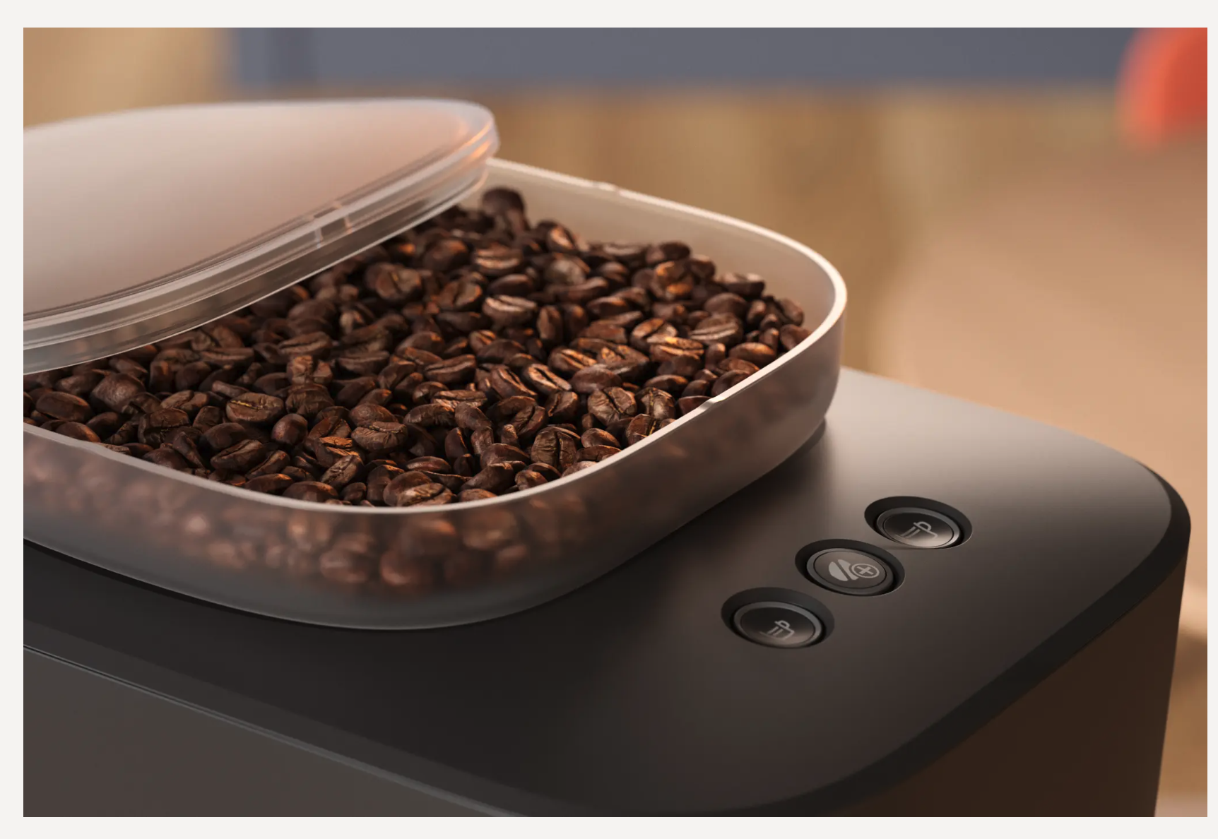 PHILIPS BAR303/60 espresso machine