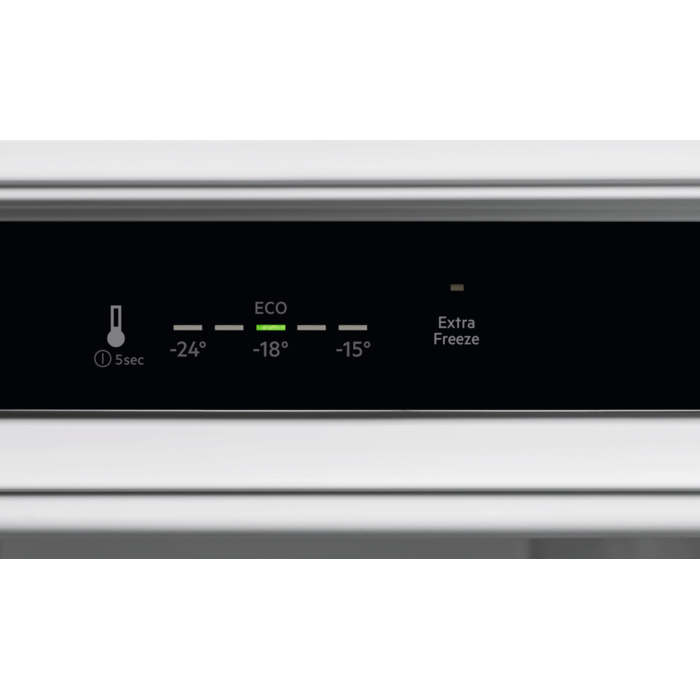 AEG TB7NA181EC 7000 inbouw vriezer - 178cm AEG TB7NA181EC 7000 inbouw vriezer - 178cm