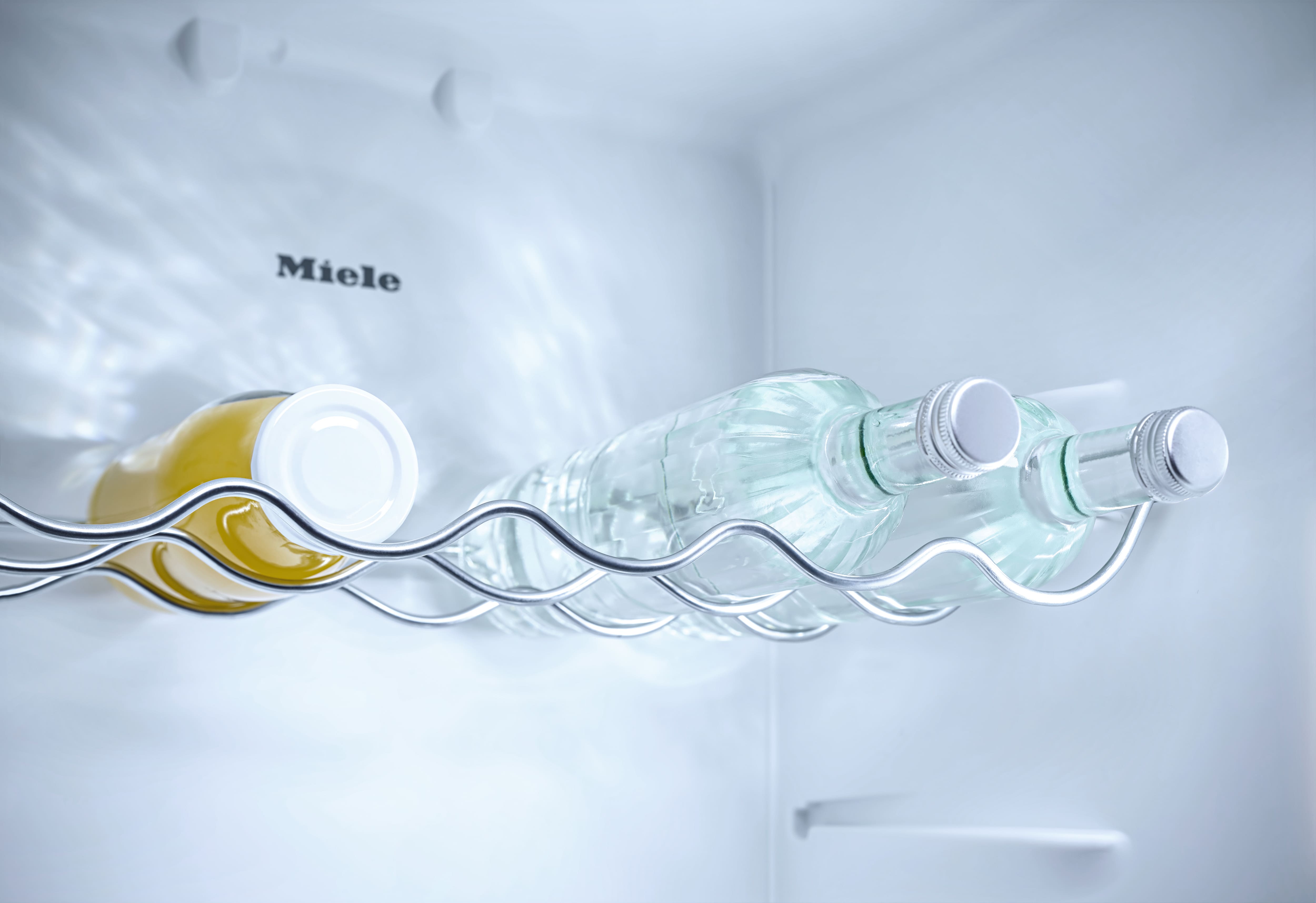 MIELE KD7724EACTIVE koel-/vriescombinatie - 178cm