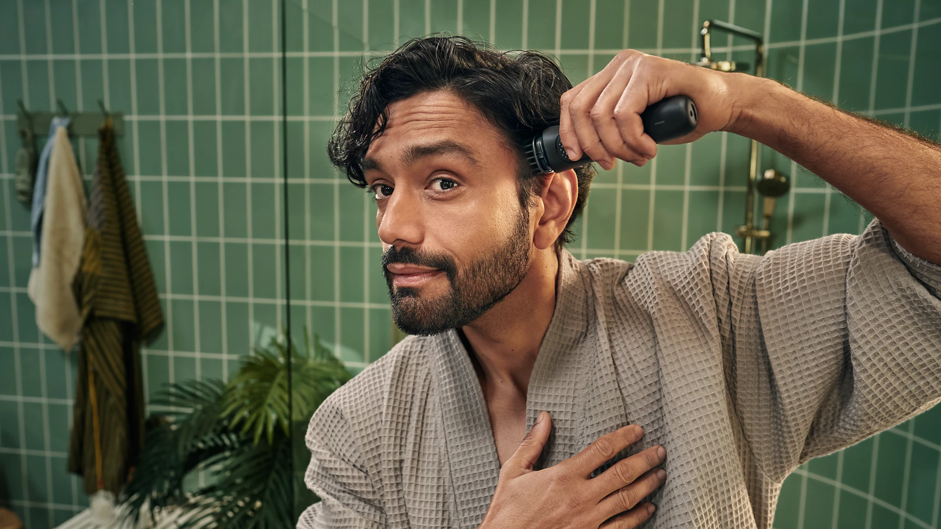 PHILIPS PHMG3945/15 multigroom