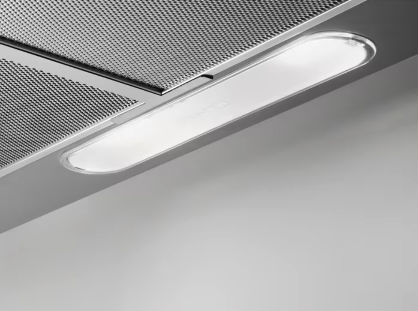 ELECTROLUX LFU226X 300 onderbouw dampkap - 60cm ELECTROLUX LFU226X 300 onderbouw dampkap - 60cm