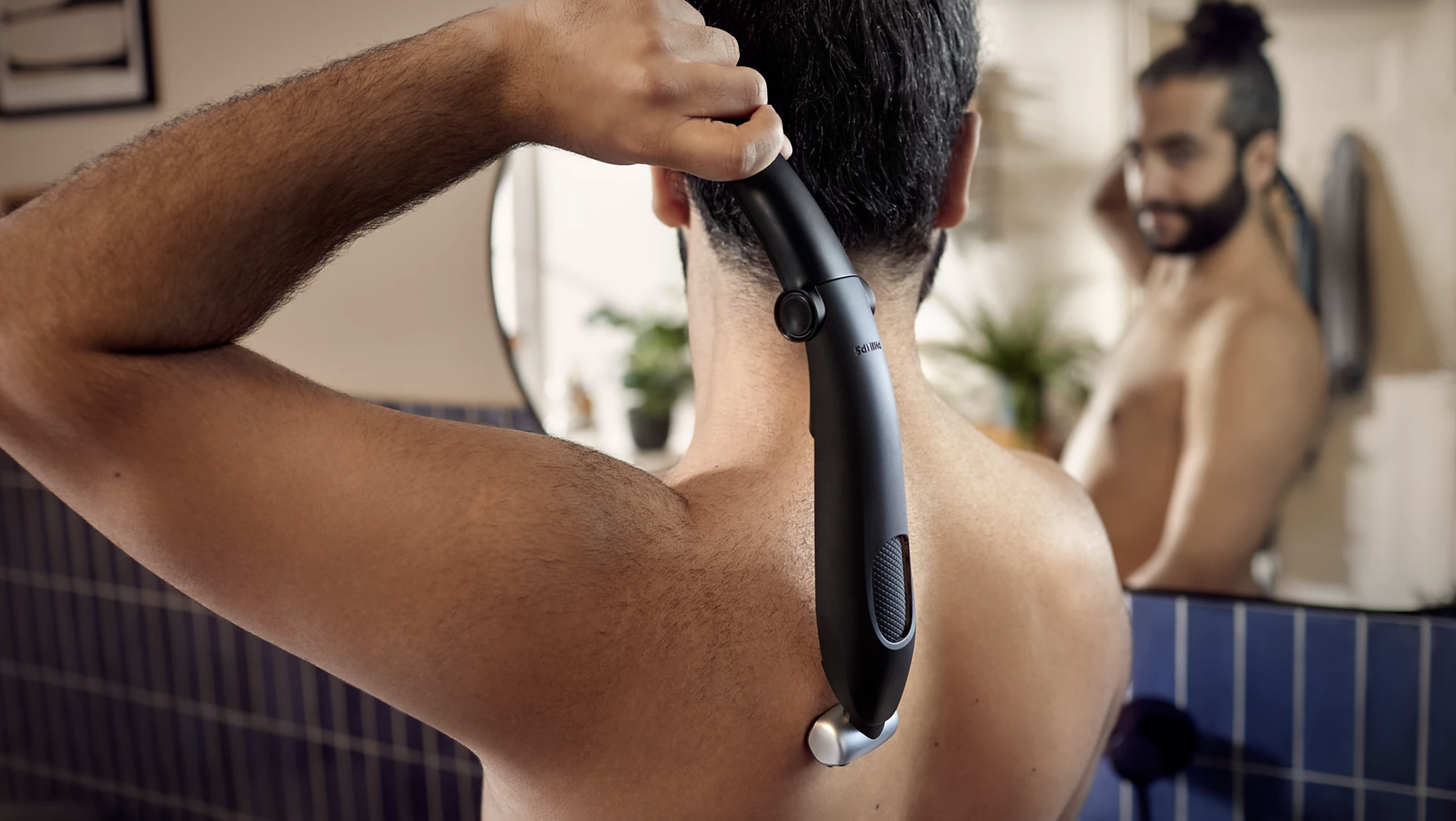 PHILIPS PHBG5021/16 bodygroom