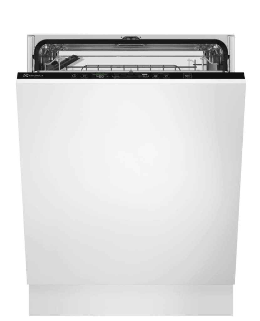 ELECTROLUX EES47320L 600 vaatwasser volledig integreerbaar ELECTROLUX EES47320L 600 vaatwasser volledig integreerbaar