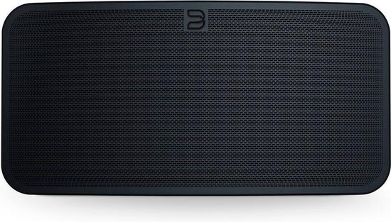 BLUESOUND 511716 Pulse 2i - Draadloze Speaker voor Multiroom - Zwart