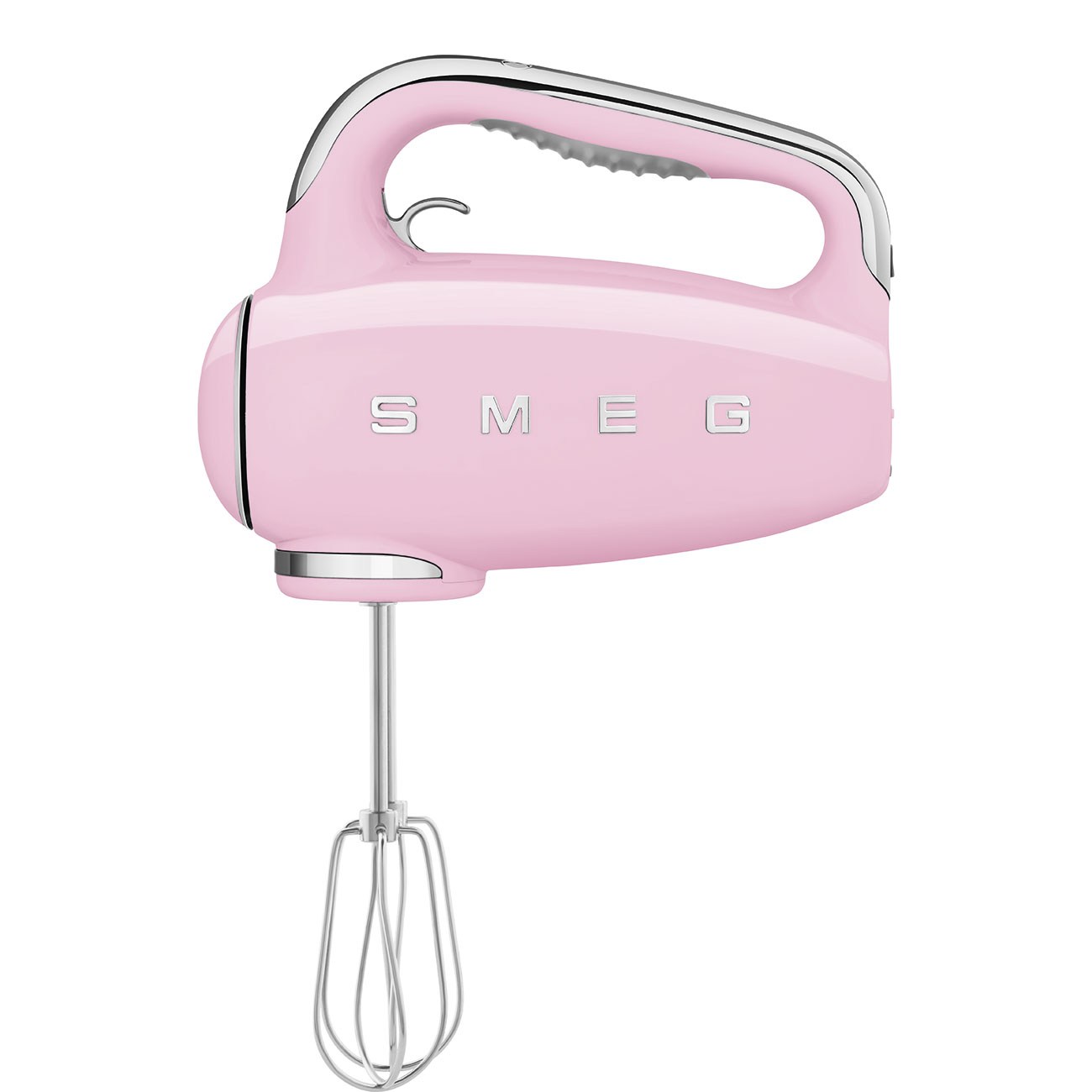 SMEG HMF01PKEU handmixer SMEG HMF01PKEU handmixer