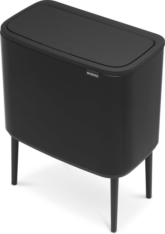 BRABANTIA 316203 afvalemmer