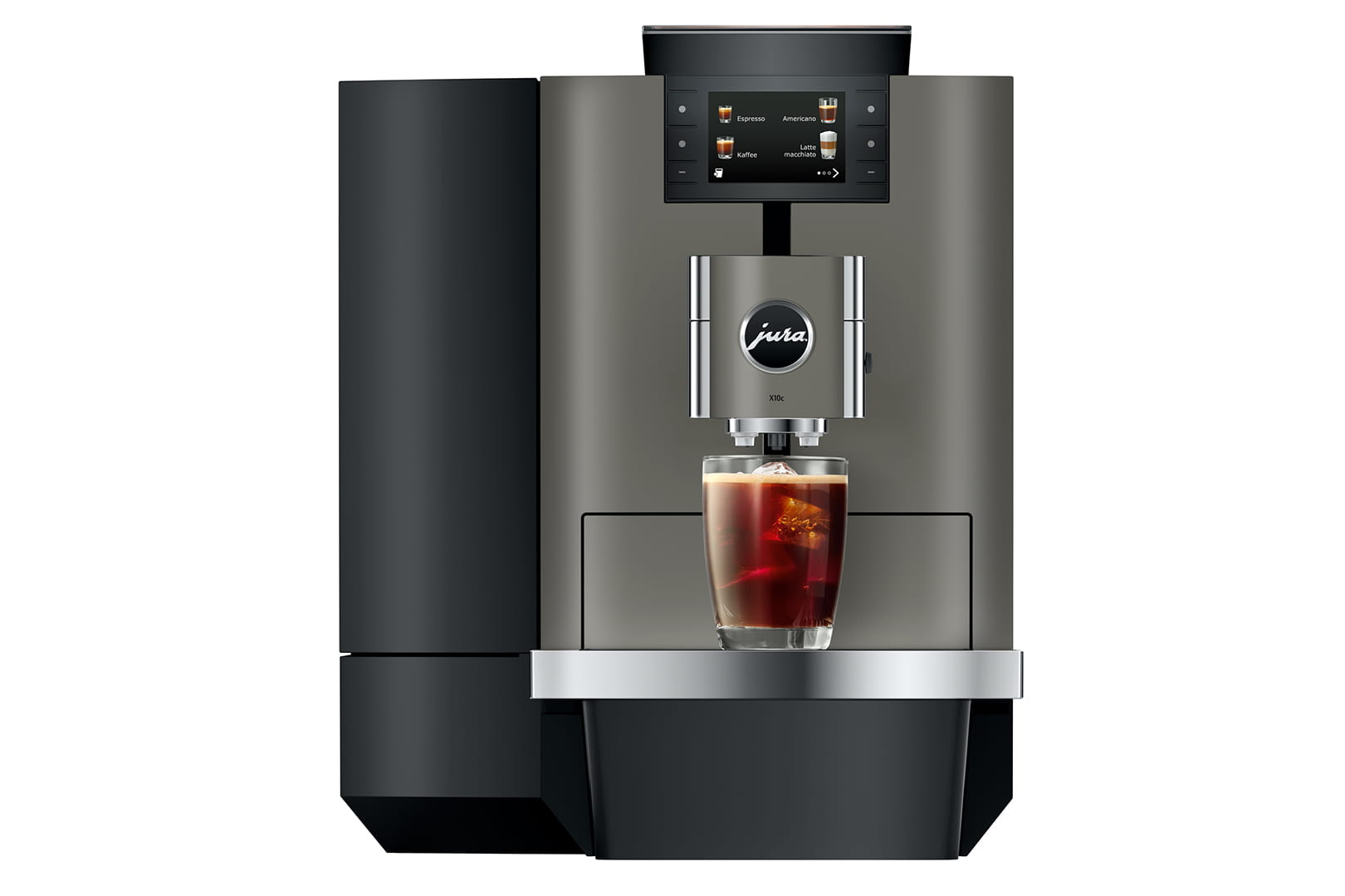 JURA 15624 espresso machine