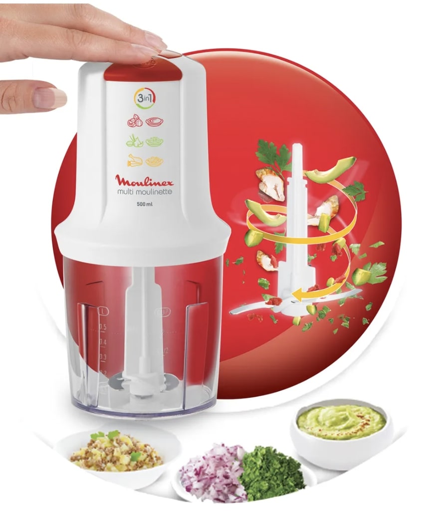 MOULINEX AT710110 hakmolen MOULINEX AT710110 hakmolen