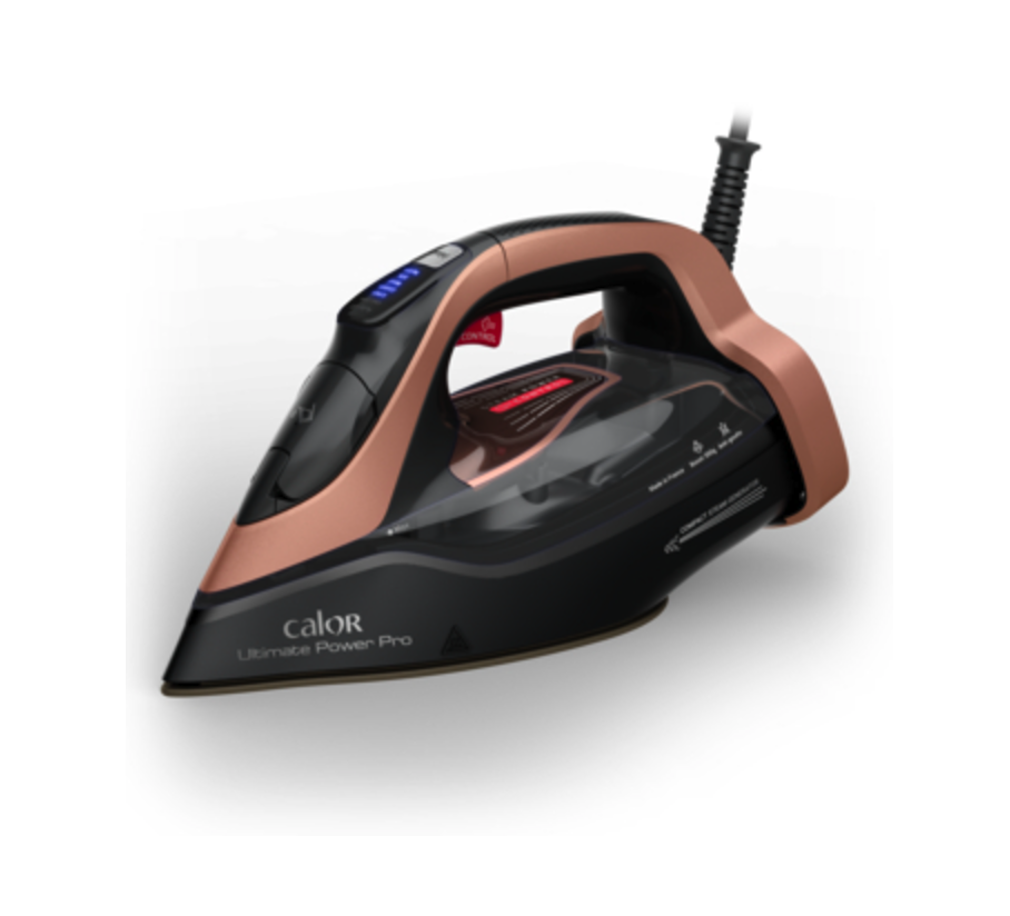 CALOR FV9E50C0 stoomstrijkijzer