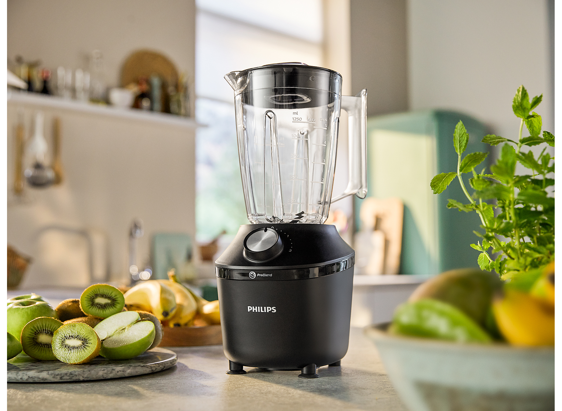 PHILIPS PDHR2291/01 blender