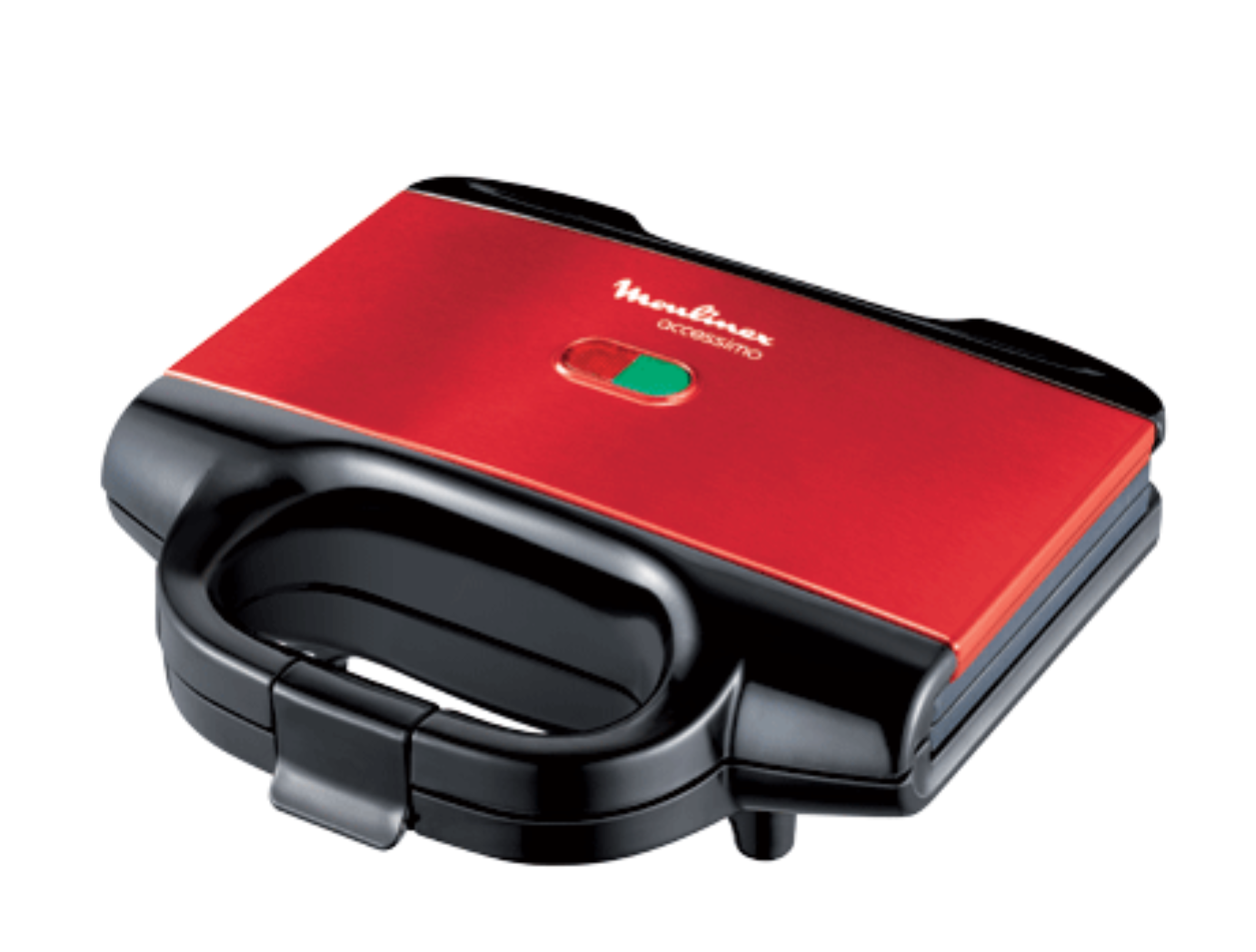 MOULINEX SM180811 croque-monsieur grill MOULINEX SM180811 croque-monsieur grill