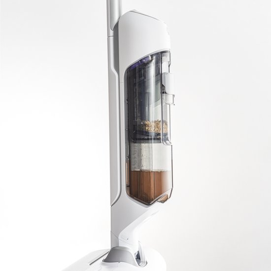 ROWENTA GZ7540WO vloerreiniger