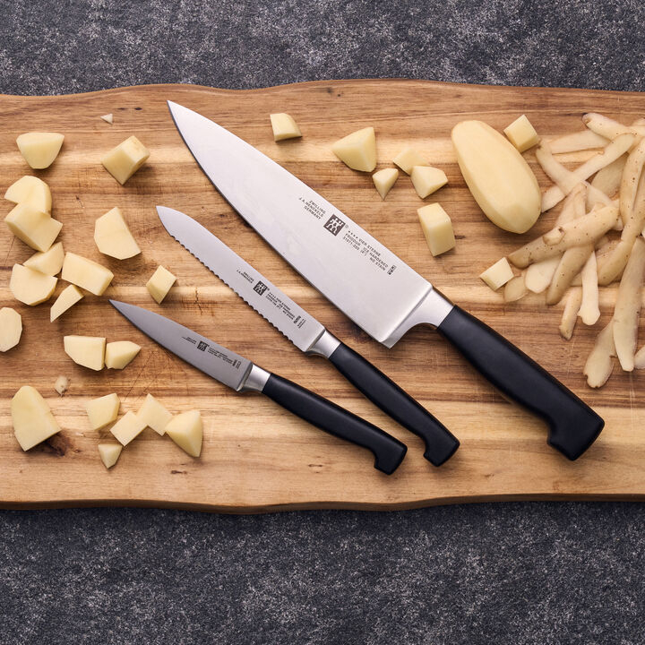 ZWILLING 35168-100-0 Keukenmessenset
