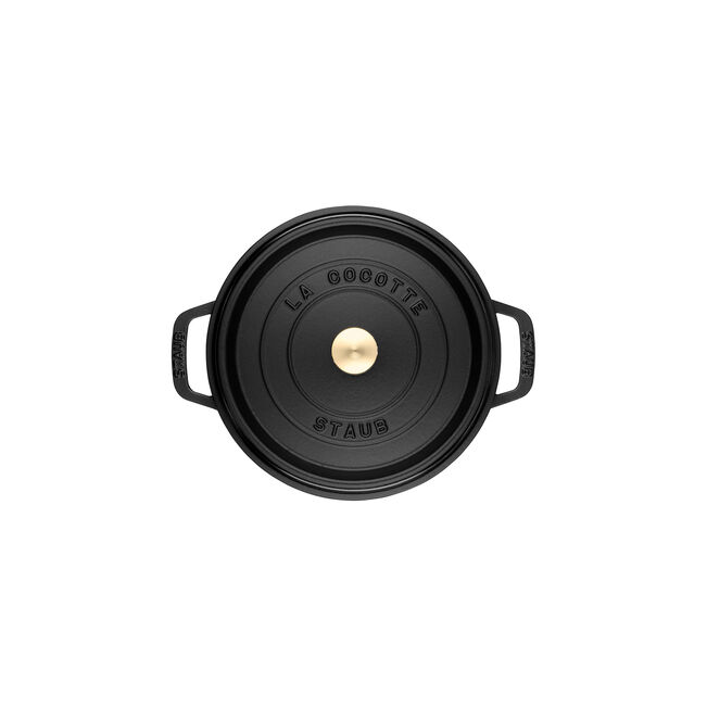 STAUB 1102825 stoofpot STAUB 1102825 stoofpot