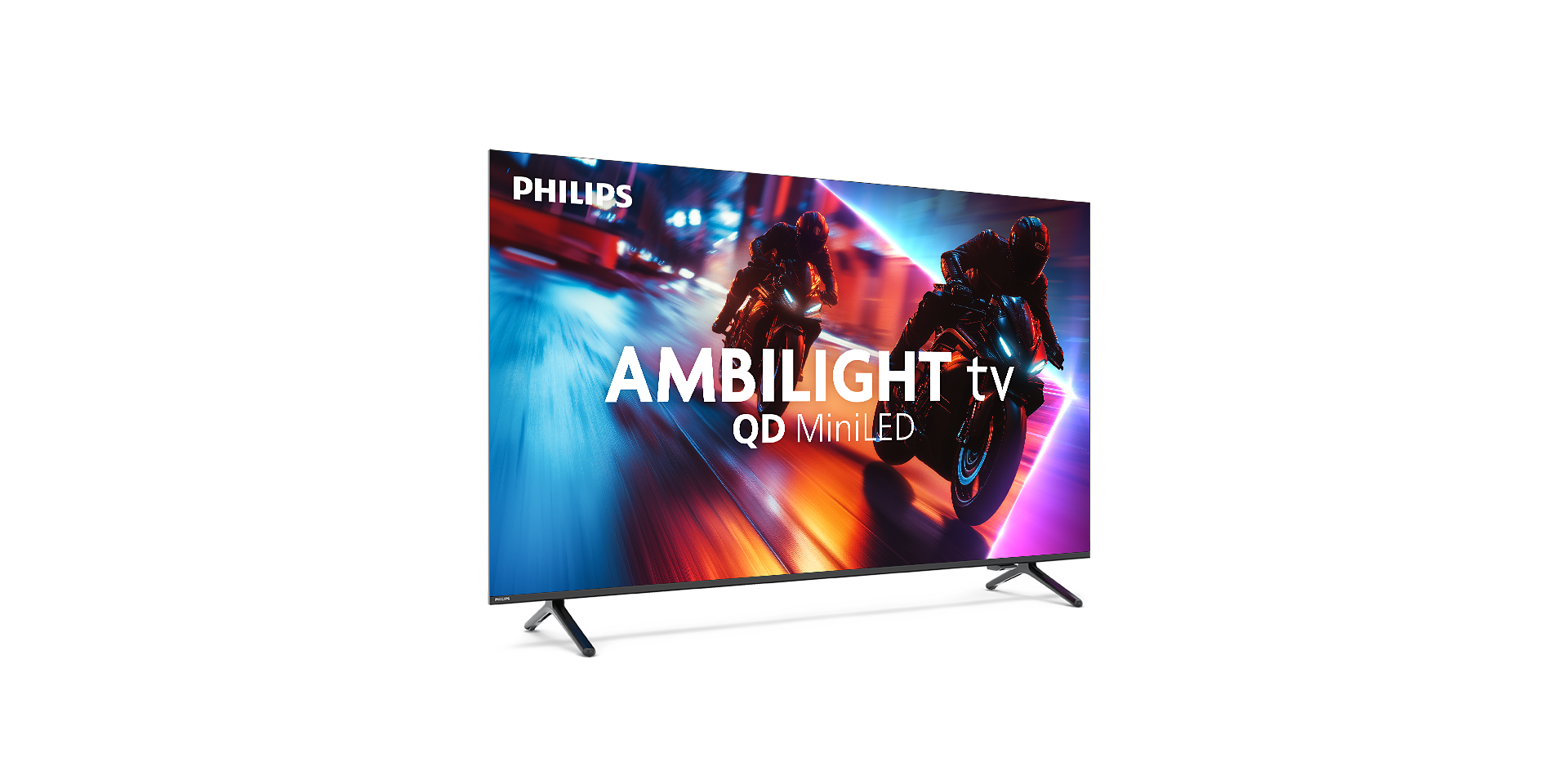 PHILIPS 65MLED910/12 televisie 4K UHD - 65''