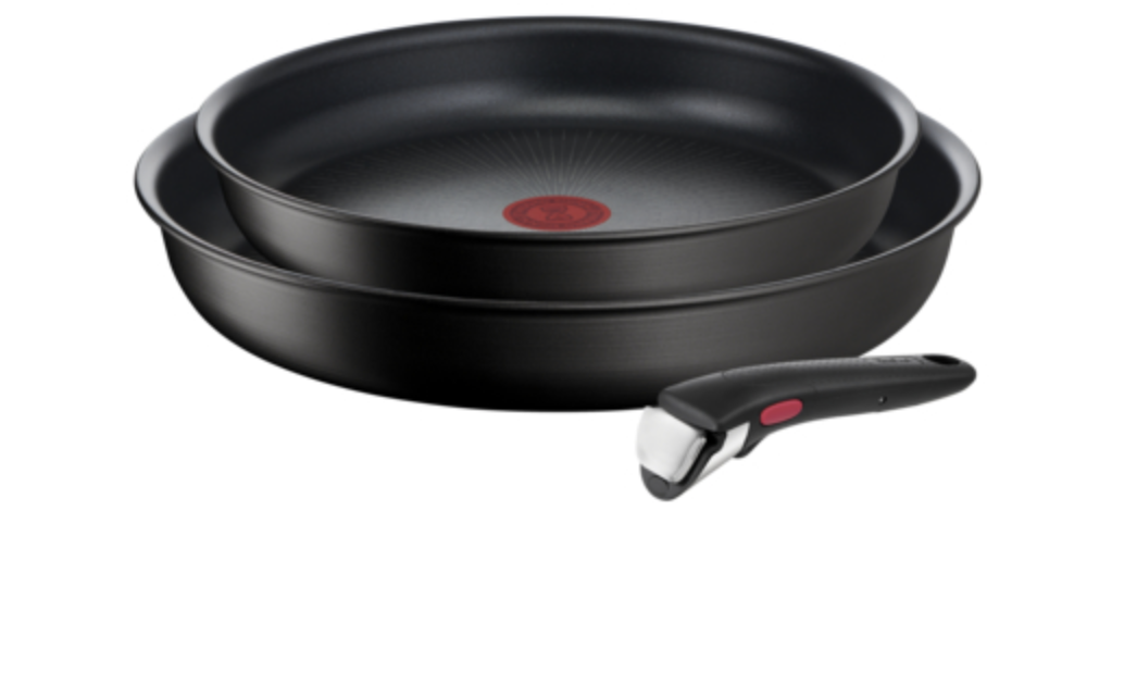 TEFAL L7639243 pannenset TEFAL L7639243 pannenset