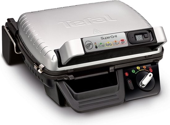 TEFAL GC451B12 TEFAL GC451B12